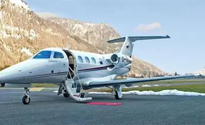 Phenom 100