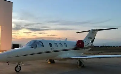 Citation CJ1+