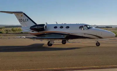 Citation Mustang