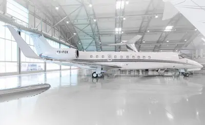 Legacy 650E