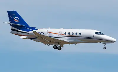 Citation Latitude