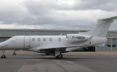 Phenom 300