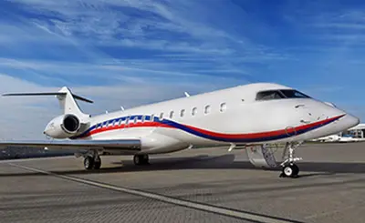 Global 6000