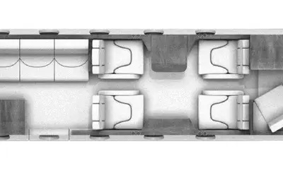 Nextant 400XTi