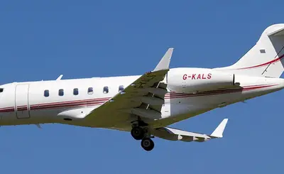 Challenger 300