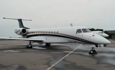 Legacy 600