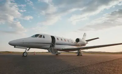 Citation XLS+