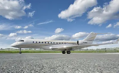 Global 6000