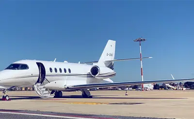 Citation Latitude