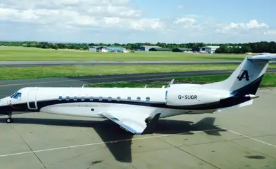 Legacy 650