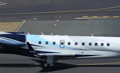 Legacy 600