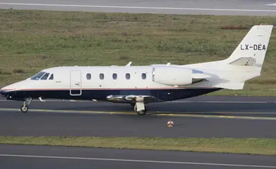 Citation XLS+