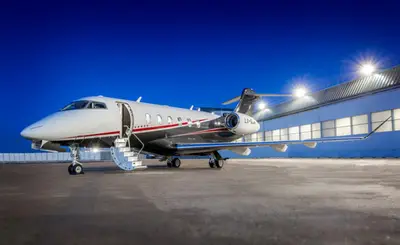 Challenger 350