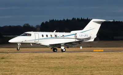 Pilatus PC-24