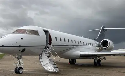 Global Express XRS