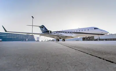 Global 5500