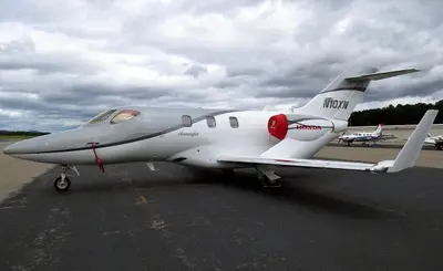 HondaJet