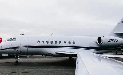 Falcon 2000