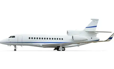 Falcon 7X