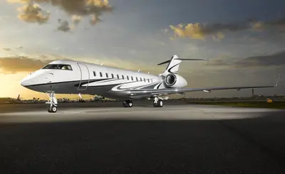 Global 6000