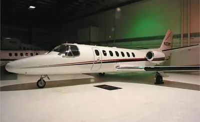 Citation XLS+