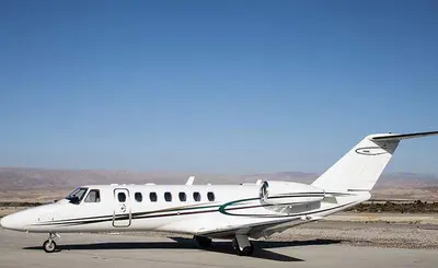 Citation CJ3+