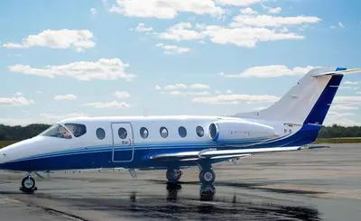 Nextant 400XTi