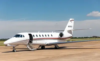 Citation Sovereign+