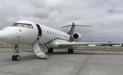 Global 5000