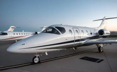 Nextant 400XTi