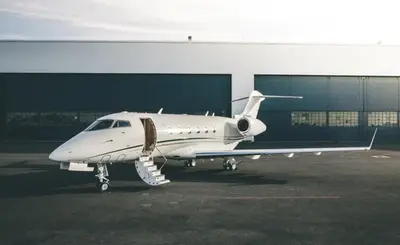 Challenger 300