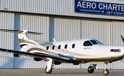 Pilatus PC-12/47E (NG)