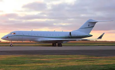 Global 5000