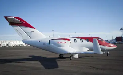 HondaJet