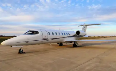 Learjet 45XR