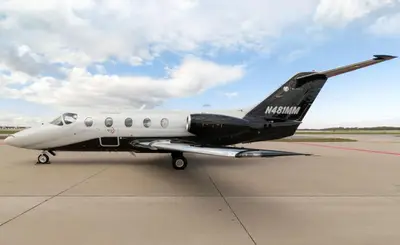 Nextant 400XTi