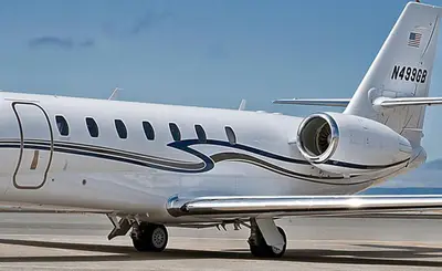 Citation Sovereign+