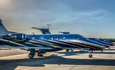 Phenom 300E