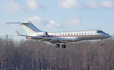 Global 5000
