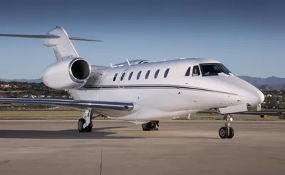 Citation XLS+