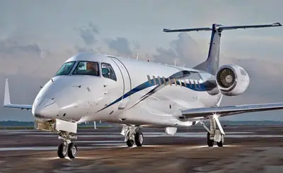 Legacy 600