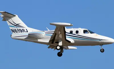 Eclipse 500