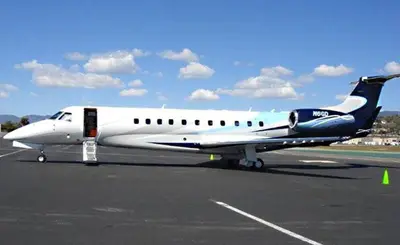Legacy 600