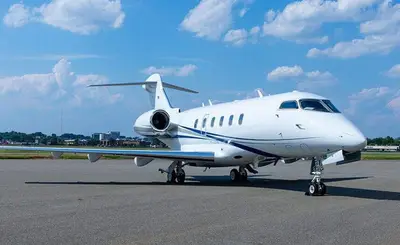 Challenger 300
