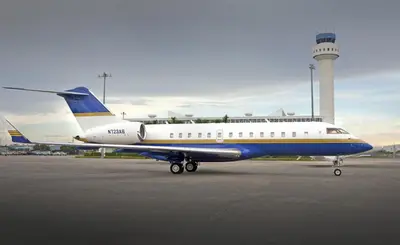 Global 5000