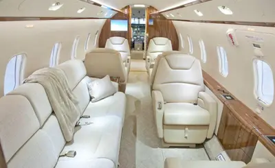 Challenger 300