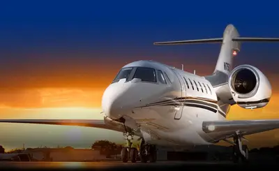 Citation XLS+