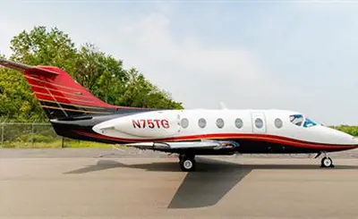 Nextant 400XTi