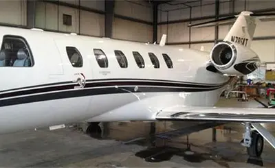 Citation CJ2+