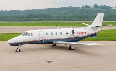 Citation XLS